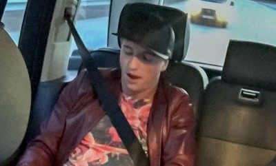 Casper Elis
