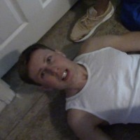 Ukrainian Cum Dump - Picture 15