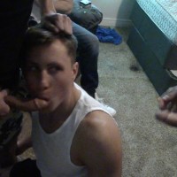 Ukrainian Cum Dump - Picture 20