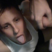 Ukrainian Cum Dump - Picture 24