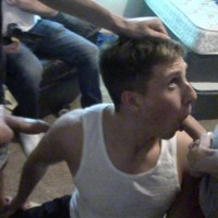 Ukrainian Cum Dump - Picture 21