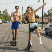 Archie & Kaleb - Picture 5
