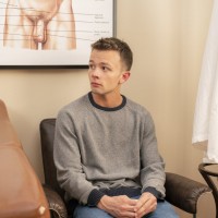 Legrand Wolf &Logan Cross - Picture 1