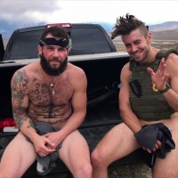 Dante Colle & Johnny Hill - Picture 1