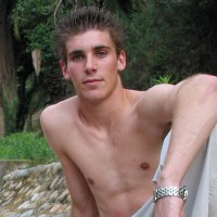 Evan Heinze and Ian Madrox spanks Kelly Cooper - Picture 21