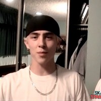 Evan Heinze and Ian Madrox spanks Kelly Cooper - Picture 20