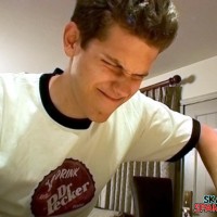 Ian Madrox spanks Raven - Picture 14