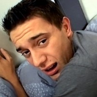 Fabio spanks Mac - Picture 12