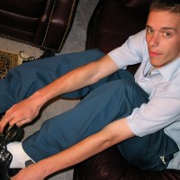 Skug's feet - Picture 7