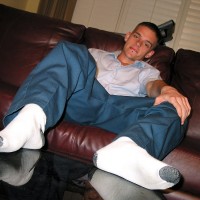 Skug's feet - Picture 8