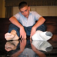 Skug's feet - Picture 12