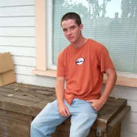 Stephen's sneakers - Picture 1