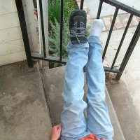 Stephen's sneakers - Picture 5
