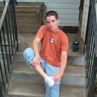 Stephen's sneakers - Picture 8