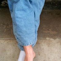 Stephen's sneakers - Picture 9