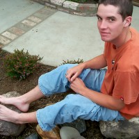 Stephen's sneakers - Picture 15