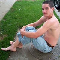 Stephen's sneakers - Picture 19