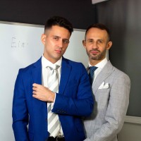 Robbie Rojo gets fucked - Picture 13