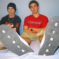 Ian Madrox, Kelly Cooper & Evan Heinze - Picture 5