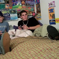 Evan Hinze & Kelly Cooper - Picture 3