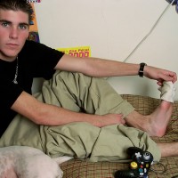 Evan Hinze & Kelly Cooper - Picture 8