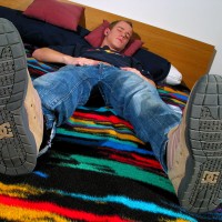 Lukas Cash - Picture 1