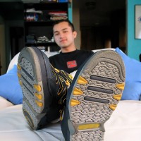 Tony - Picture 1