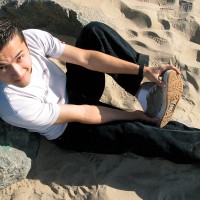 Tony - Picture 1