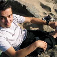 Tony - Picture 6
