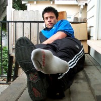 Jordan Kane - Picture 1