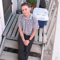 Jason - Picture 1