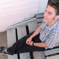 Jason - Picture 2