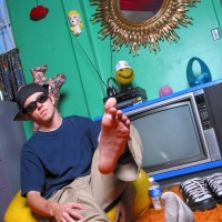 Ian Madrox (part 3) - Picture 11