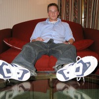 Tommy (part 2) - Picture 1