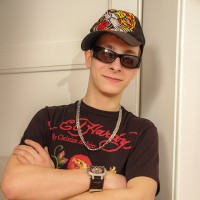 Timmy Clark - Picture 1