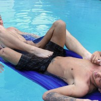 Mike Roberts & Tristan Matthews - Picture 9