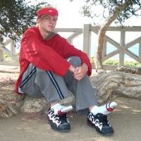 Ian Madrox - Picture 1