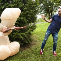 Pranksters (part 10) - Picture 1