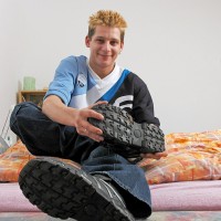 Hank - Picture 3