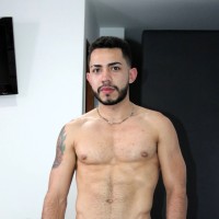 Latino Cock Dipping - Picture 3