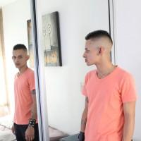 Horny Latin Boy - Picture 1