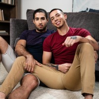 Diego Sans & Vincent O'Reilly - Picture 1
