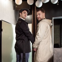 Michael Boston & Igor Romani - Picture 1