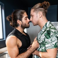Diego Sans & Calvin Banks - Picture 1