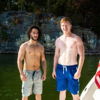 Kyle Connors & Xavier Cox - Picture 1