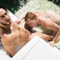 Kyle Connors & Xavier Cox - Picture 8