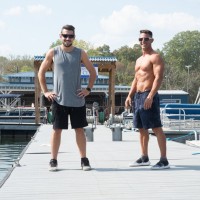 Jax Thirio & Dante Colle - Picture 1