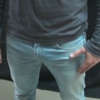 Gym Bunny spanked - Picture 2
