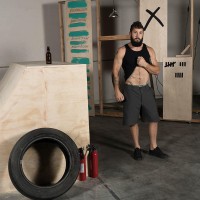 Lords Of Raw-Dog (part 4) - Picture 1