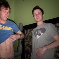 Theo Sartera & Anthony Corsi - Picture 1